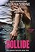 Collide (The Barker Triplets, #2)
