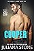 Cooper (The Family Simon #6)