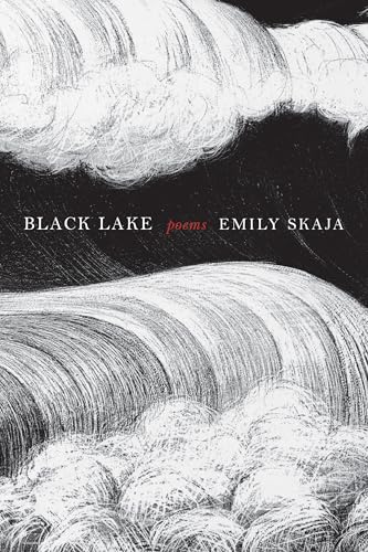 Black Lake: Poems (Paperback)