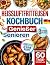 Heißluftfritteusen-Kochbuch...