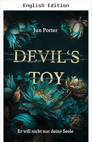 DEVIL'S TOY (Kindle Edition)