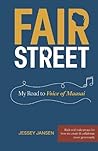 Fair Street: My Road to Voice of Maasai