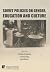 Soviet Policies on Gender, Education and Culture by Christina Engelmann