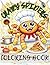 Crazy Happy Spiders Coloring Book for Kids by Nat Fun