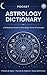Pocket Astrology Dictionary