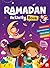 Ramadan Activity Book