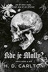 Kde je Molly?