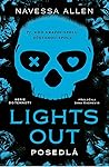 Lights Out: Posedlá