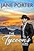 The Tycoon's Kiss (The Grea...