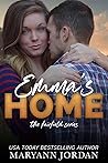Emma's Home by Maryann Jordan