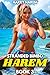Stranded Bimbo Harem Book 3