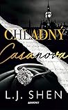 Chladný Casanova by L.J. Shen