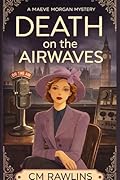 Death on the Airwaves: A 1920s Murder Mystery