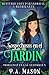 Sospechosos en el jardín: Misterio cozy paranormal y hechizante (Problemas en las Antípodas) (Spanish Edition)