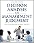Decision Analysis for Manag...