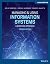 Managing and Using Information Systems by Keri E. Pearlson