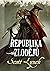Republika zlodějů (Páni parchanti, #3)