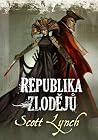 Republika zlodějů