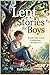 Lent Stories for Boys by Ruth Everly