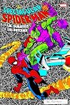 Spectacular Spide...