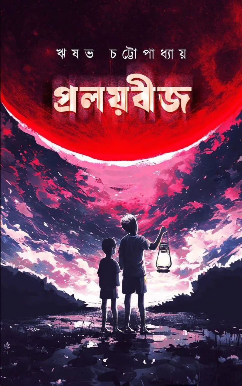 প্রলয়বীজ (Hardcover)
