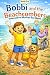 Bobbi and the Beachcombers Interactive Musical Eco Book by S.C. Hamill