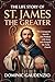 THE LIFE STORY OF ST. JAMES...