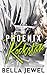 Phoenix Rockstar by Bella Jewel