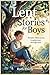 Lent Stories for Boys: 40 F...