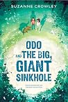 Odo and the Big, Giant Sinkhole