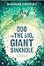 Odo and the Big, Giant Sinkhole by Suzanne Crowley