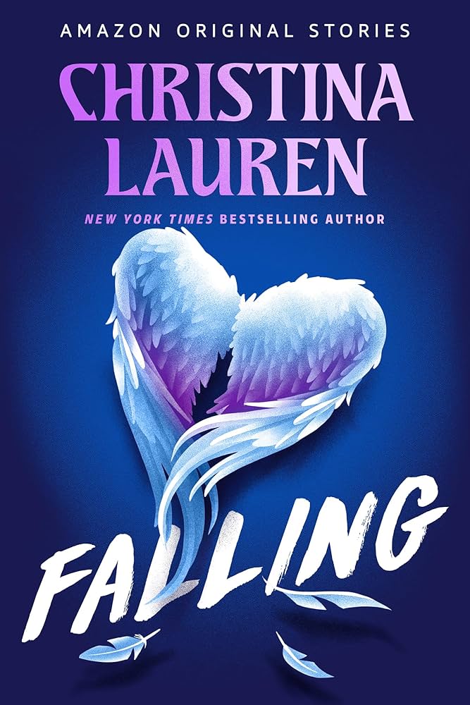 Falling (Kindle Edition)