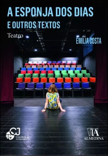 A Esponja dos Dias e outros textos: Teatro