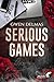 Serious games (French Edition)