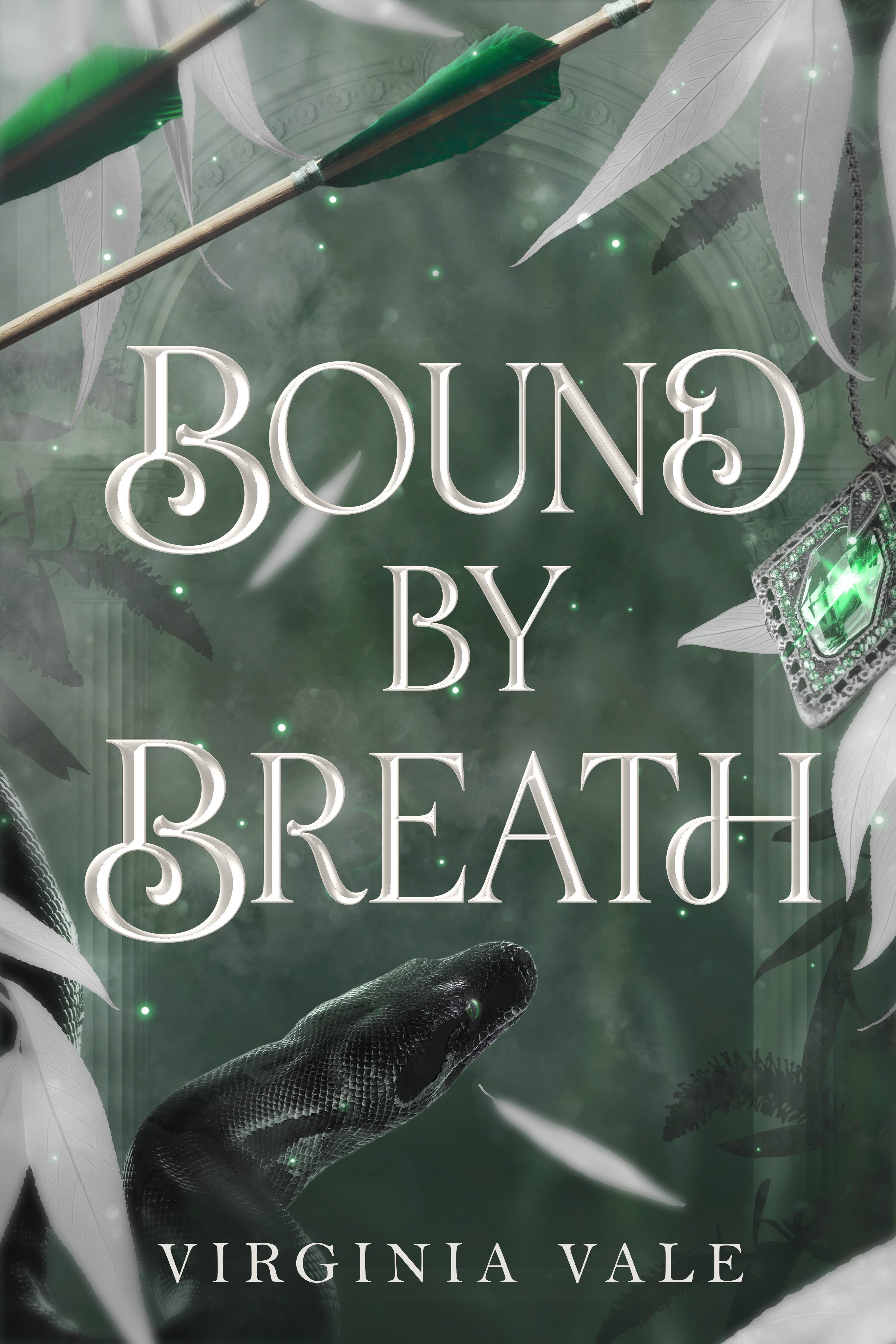 Bound by Breath