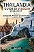 Thailandia Guida di Viaggio...