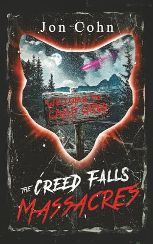 The Creed Falls Massacres: A Horror Novel (Paperback)