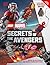 LEGO Marvel Secrets of the Avengers
