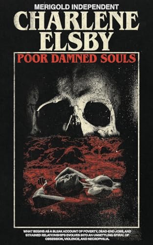 Poor Damned Souls (Paperback)