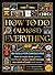 How to Do (Almost) Everythi...