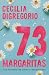 73 margaritas by Cecilia Digregorio