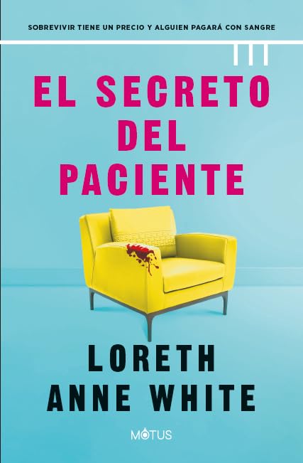 El secreto del paciente (Paperback)