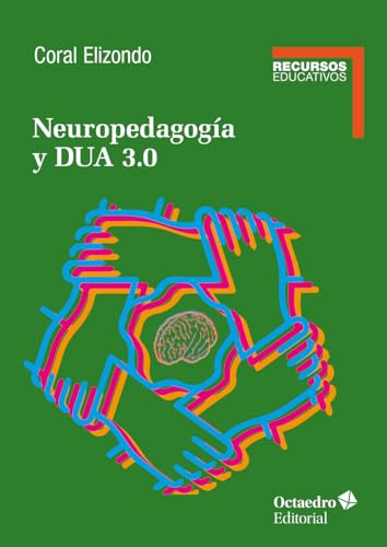 Neuropedagogía y DUA 3.0 (Paperback)