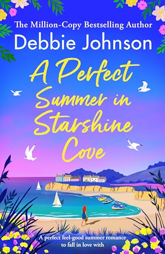 A Perfect Summer in Starshine Cove (Kindle Edition)