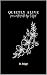 QUIETLY ALIVE: poems writte...