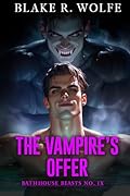 The Vampire's Offer