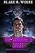 The Vampire's Offer by Blake R. Wolfe The Vampire's Offer by Blake R. Wolfe