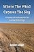 Where the Wind Crosses the Sky by Louise Lodge