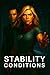 Stability Conditions (Unstoppable Force Book 1)