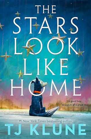 The Stars Look Like Home